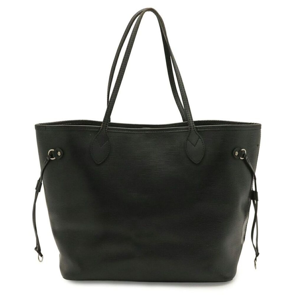 Louis Vuitton Neverfull MM Epi Tote Bag